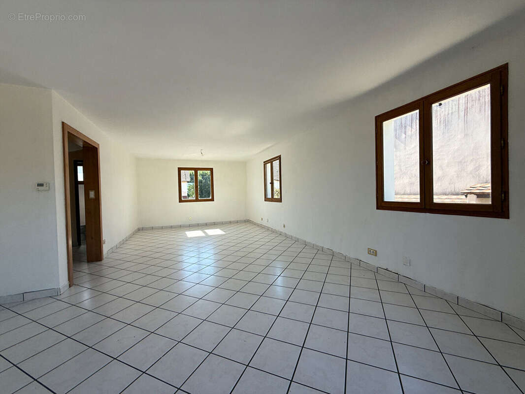Maison Moirans En Montagne 7 pièce(s) 140 m2 - photo 8