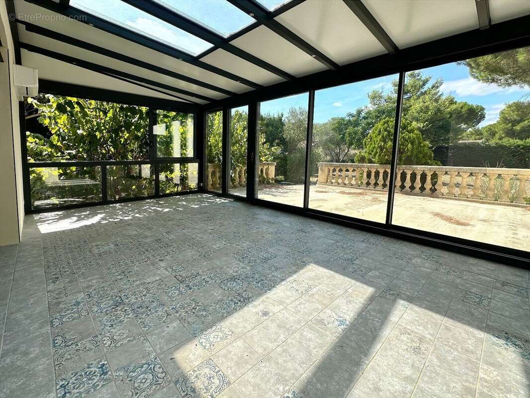 Photo 6 - Maison à PEZENAS