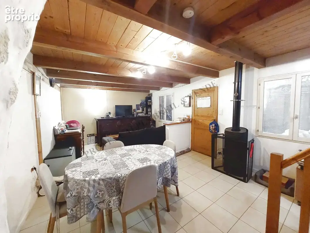 Maison 4 pièces 97 m² à vendre à Breil-Sur-Roya (06540) - photo 2