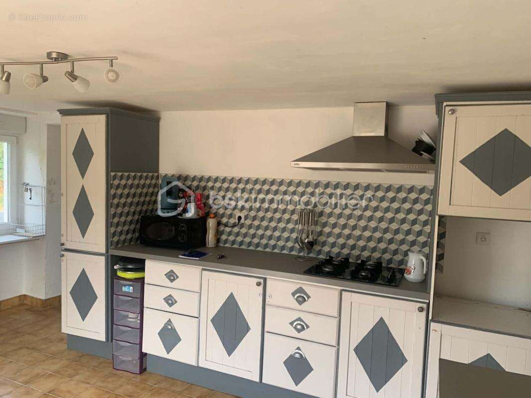 Maison en campagne - photo 9