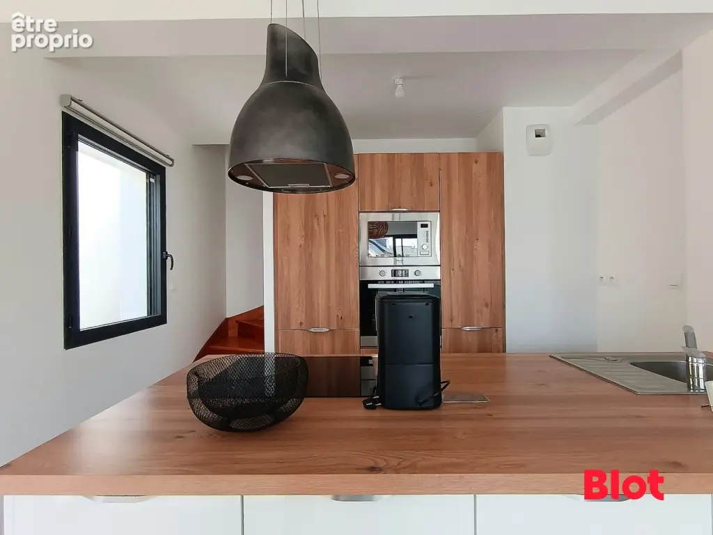 Maison 5 pièces 96 m² à vendre à Le Pouliguen (44510) - photo 8