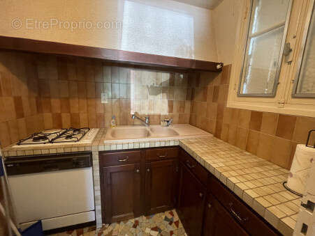 Maison à BELLERIVE-SUR-ALLIER