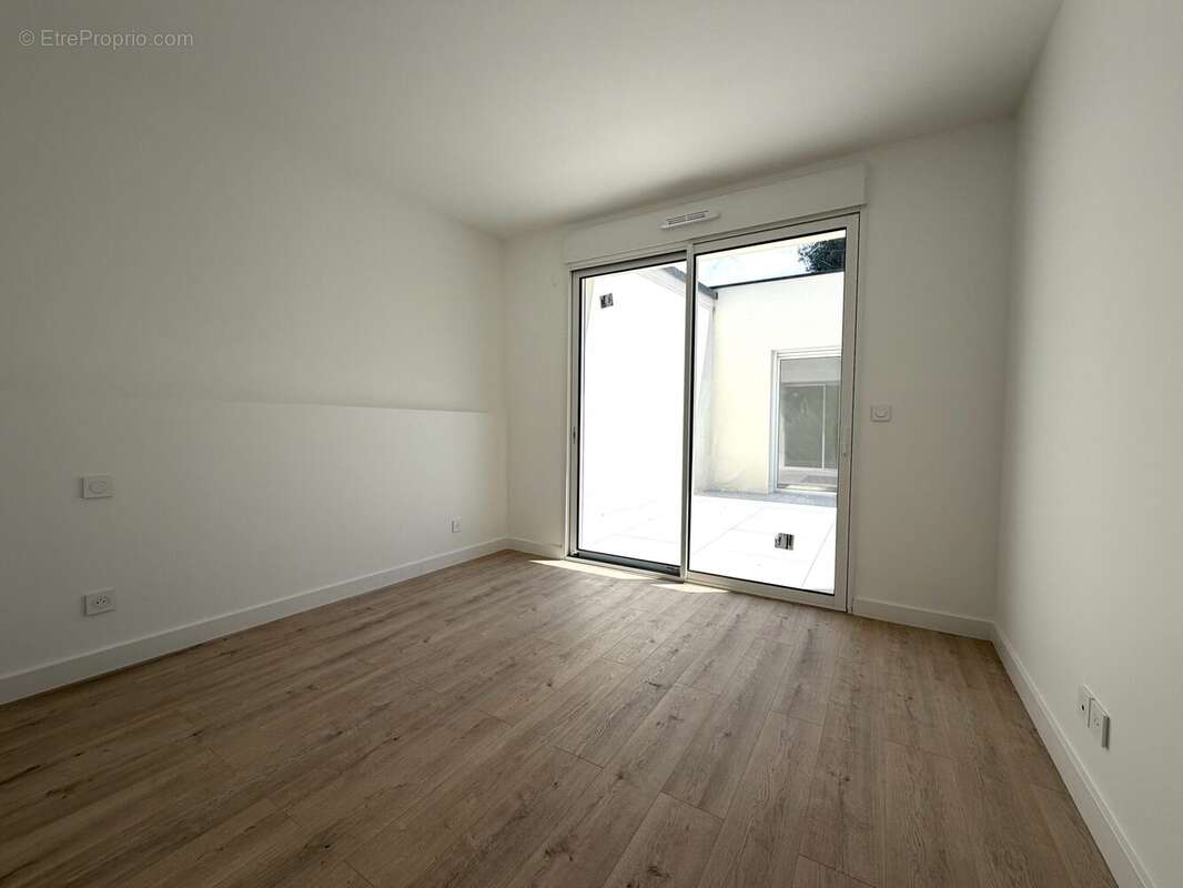 Appartement 141 m² à Bordeaux  - photo 7