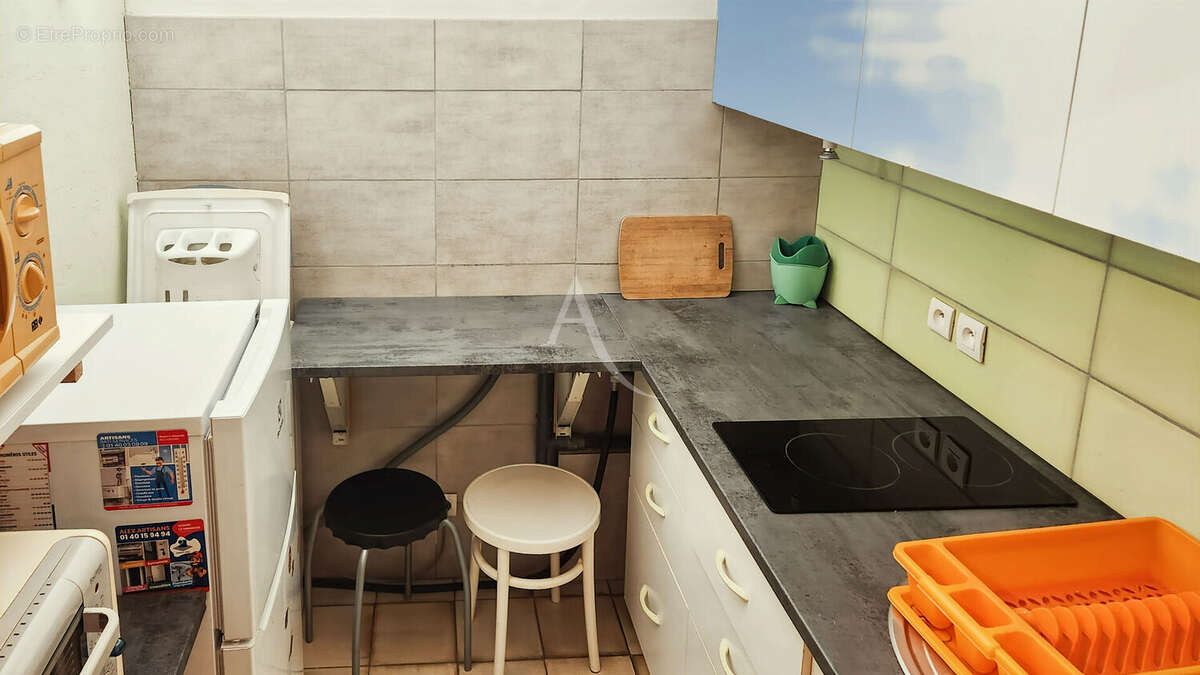 Appartement à PARIS-12E