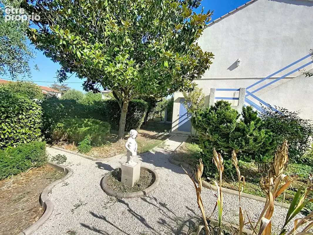 Maison Gréasque 4 pièce(s) 105.65 m2 - photo 15