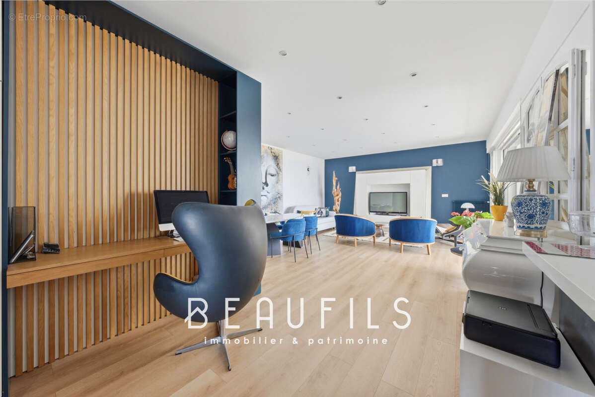 Appartement à LE GRAU-DU-ROI