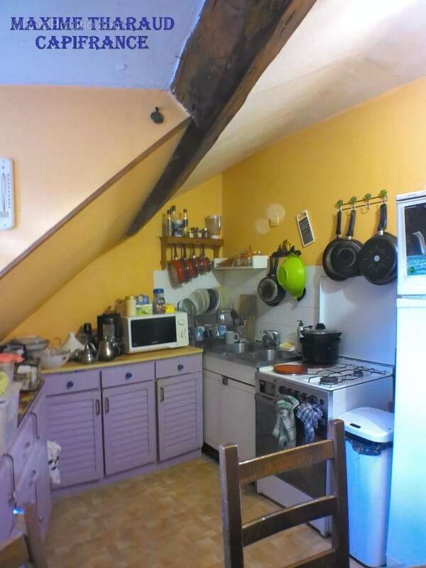 Appartement à VIERZON