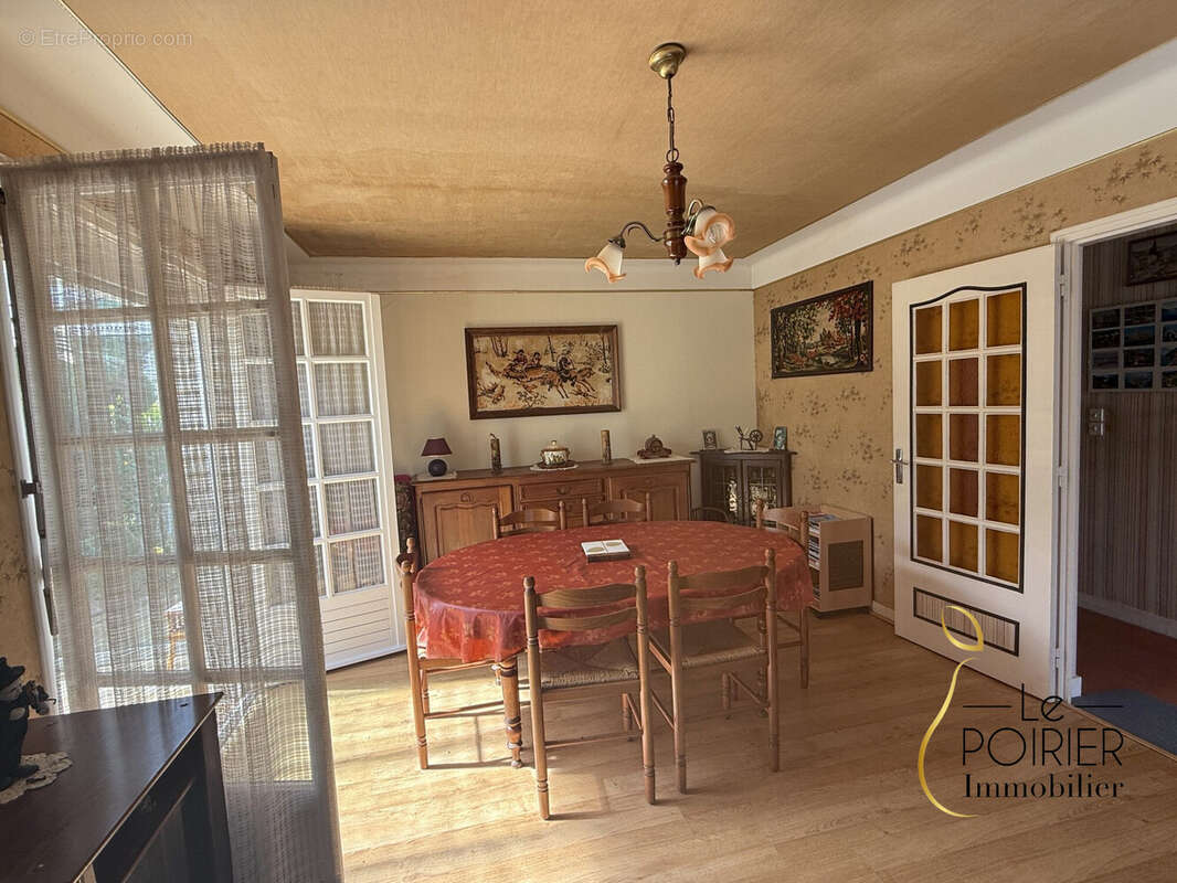Maison 80 m² à Pleneuf-Val-Andre  - photo 6