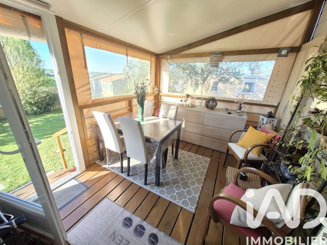 Photo 6 - Maison à MACHE