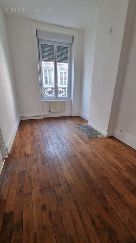 Appartement à LYON-7E