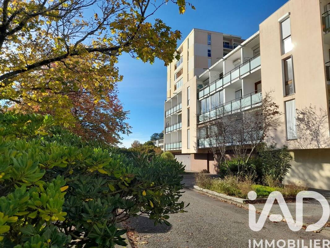 Photo 1 - Appartement à BISCARROSSE