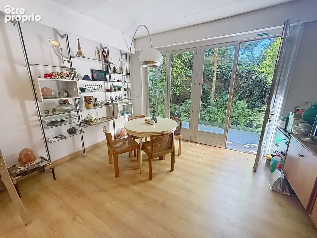 Maison et appartement Tourcoing - photo 21