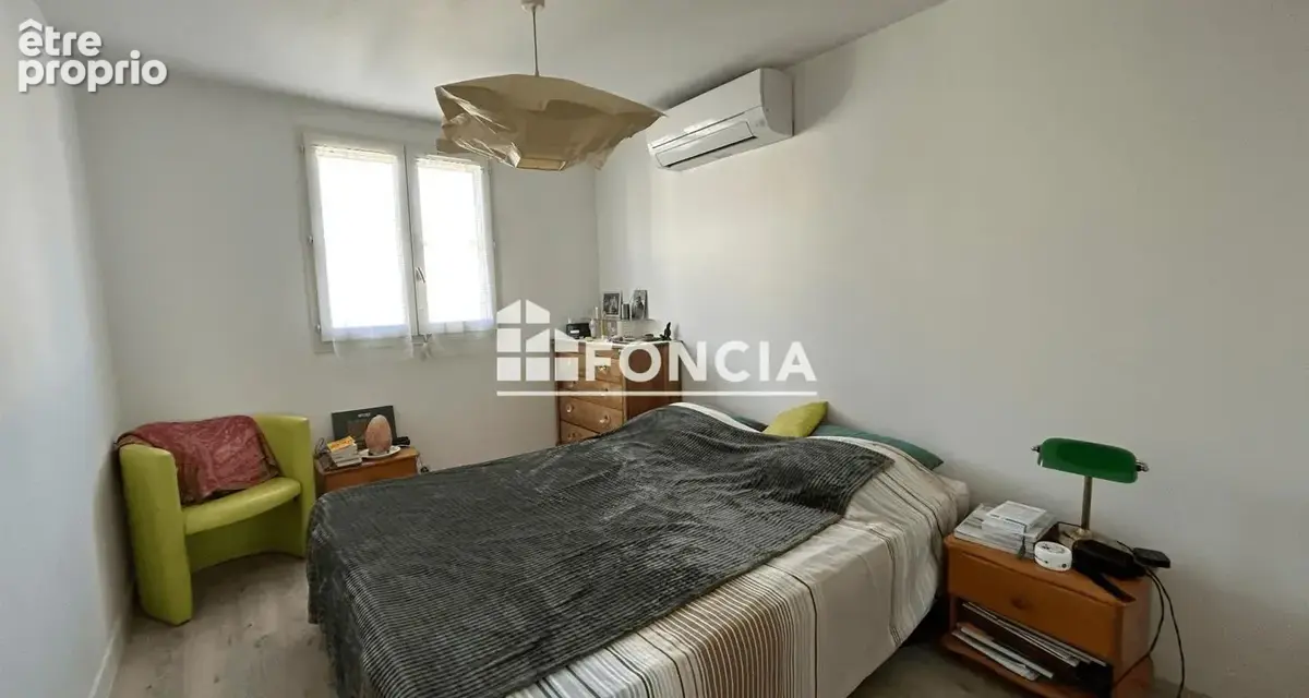 Le grau-du-roi – villa familiale 118 m² – 4 chambres – faibles consommations énergétiques – jacuzzi - photo 7