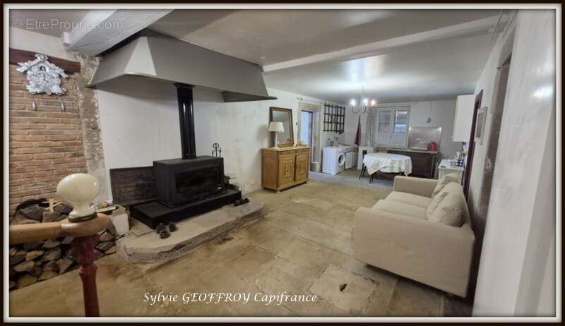 Maison à vendre 7 pièces ANCERVILLER (54) - photo 7