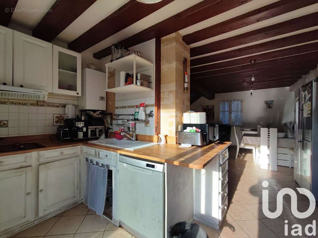 Photo 8 - Maison à ABLEIGES