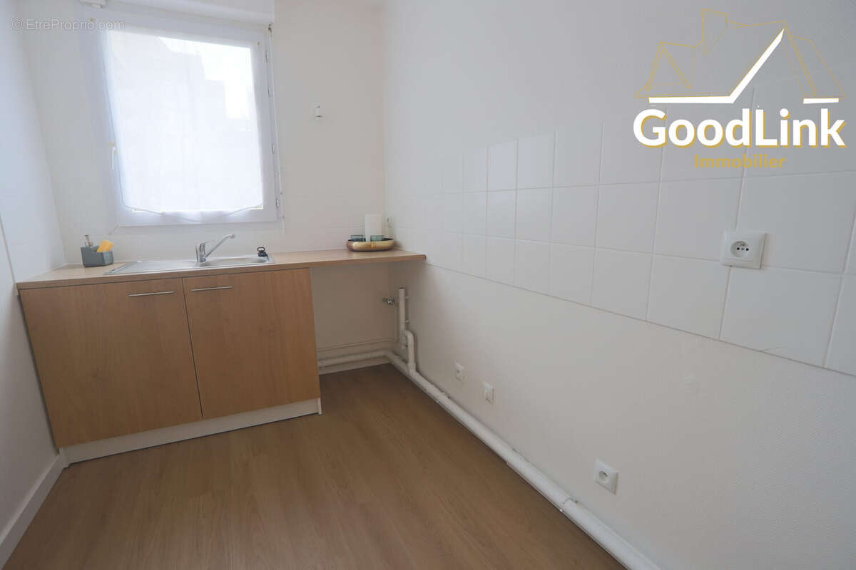 Appartement à CRETEIL