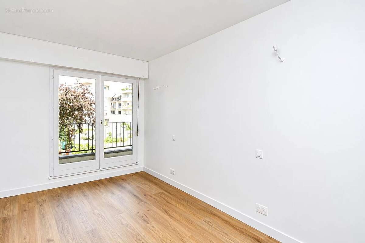 Appartement à CHATOU