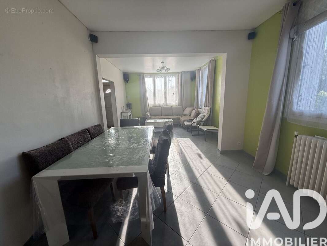Photo 5 - Maison à AMBOISE