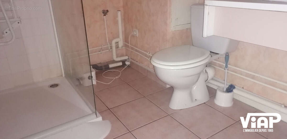 Appartement à LIMOGES