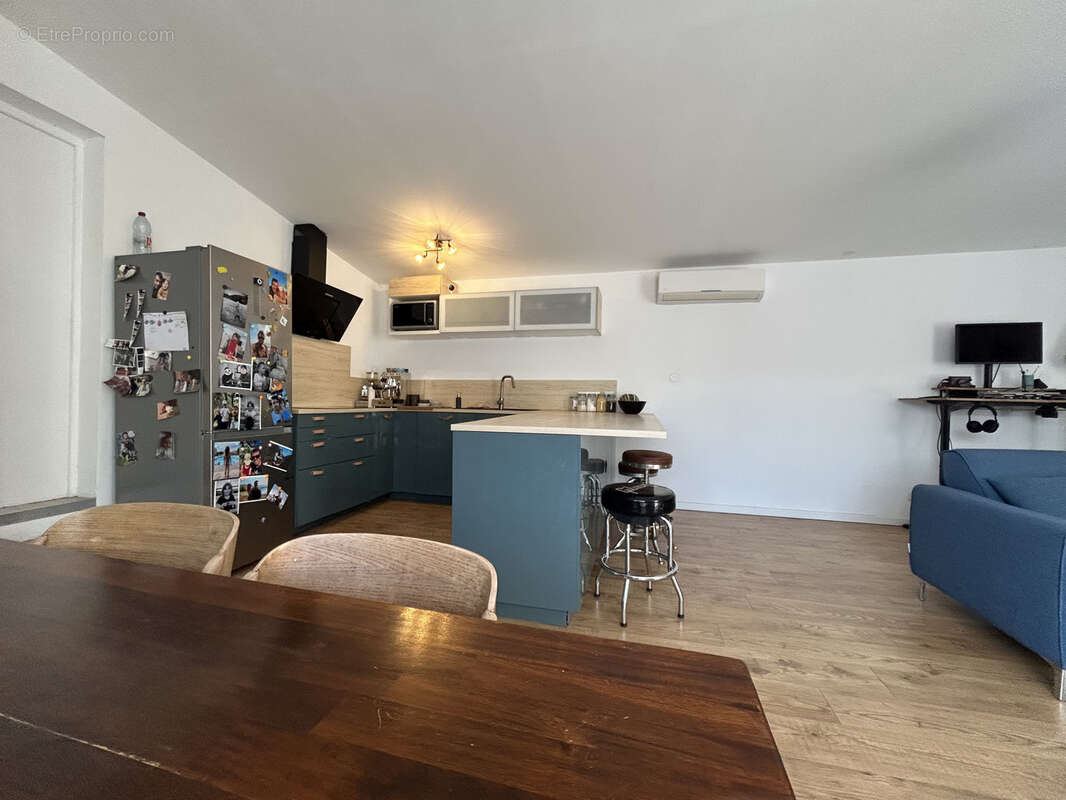 Appartement à HYERES