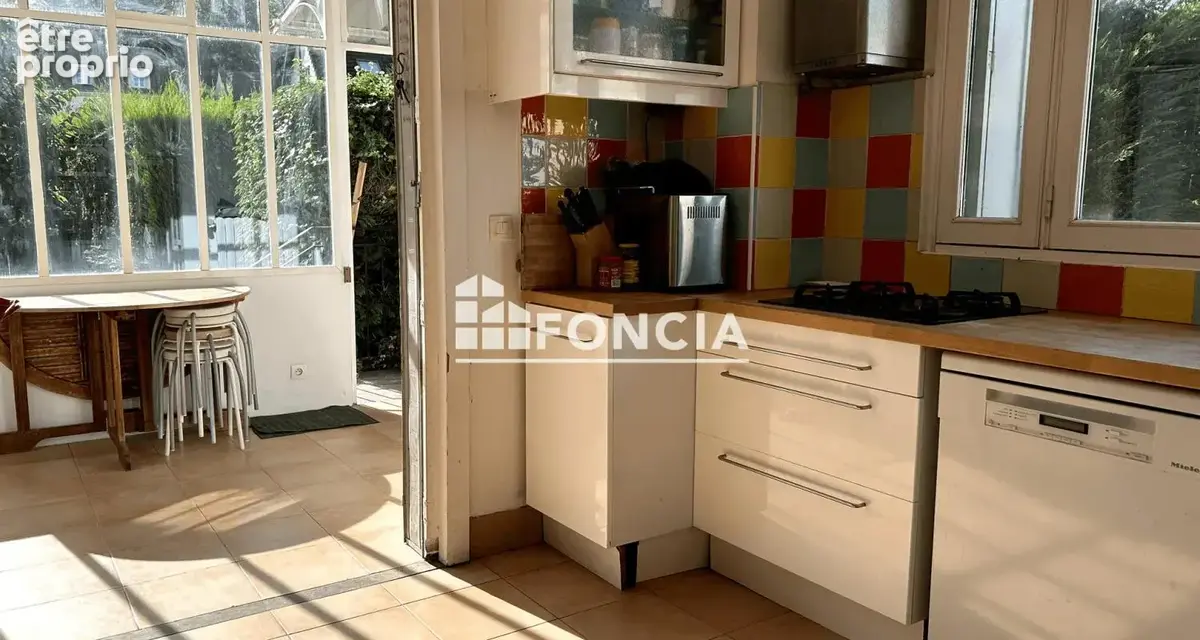 Maison 164 m² à Versailles  - photo 3