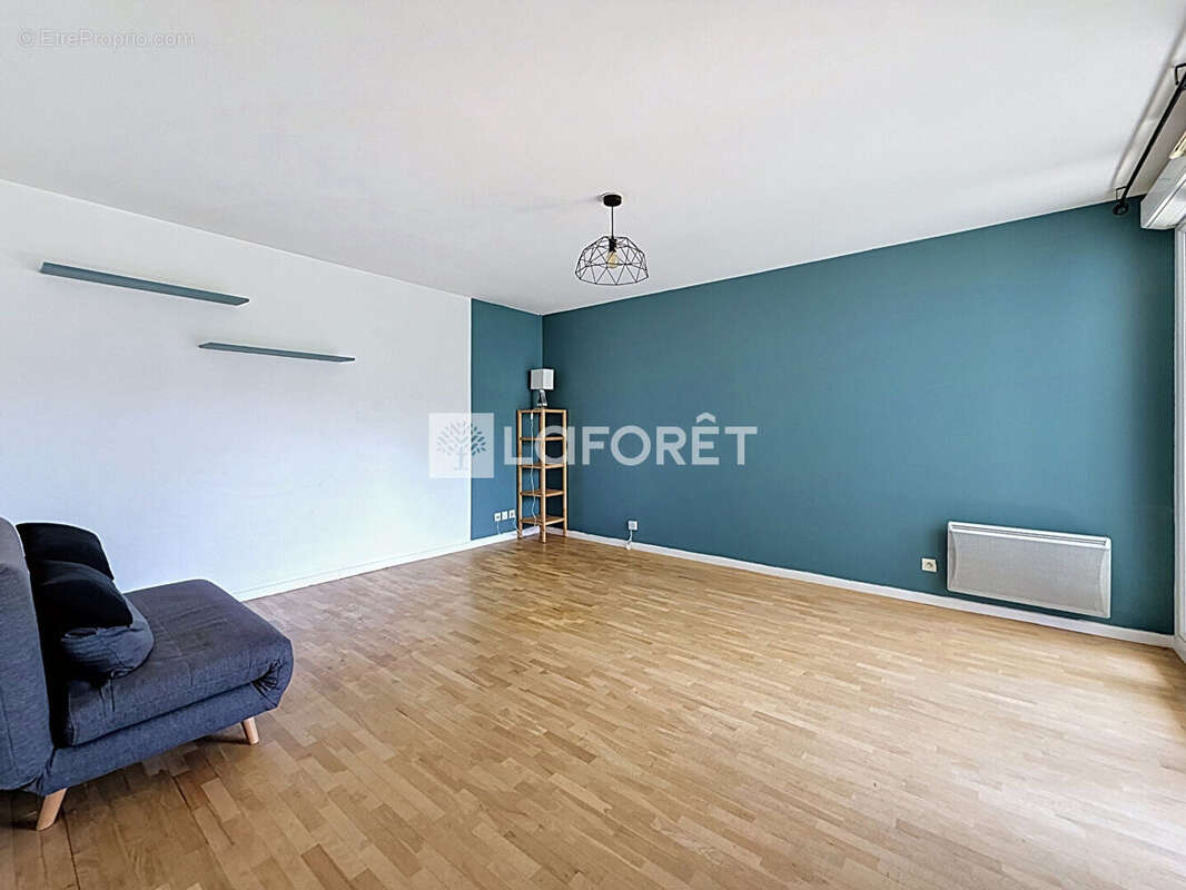 Appartement à CHATENAY-MALABRY
