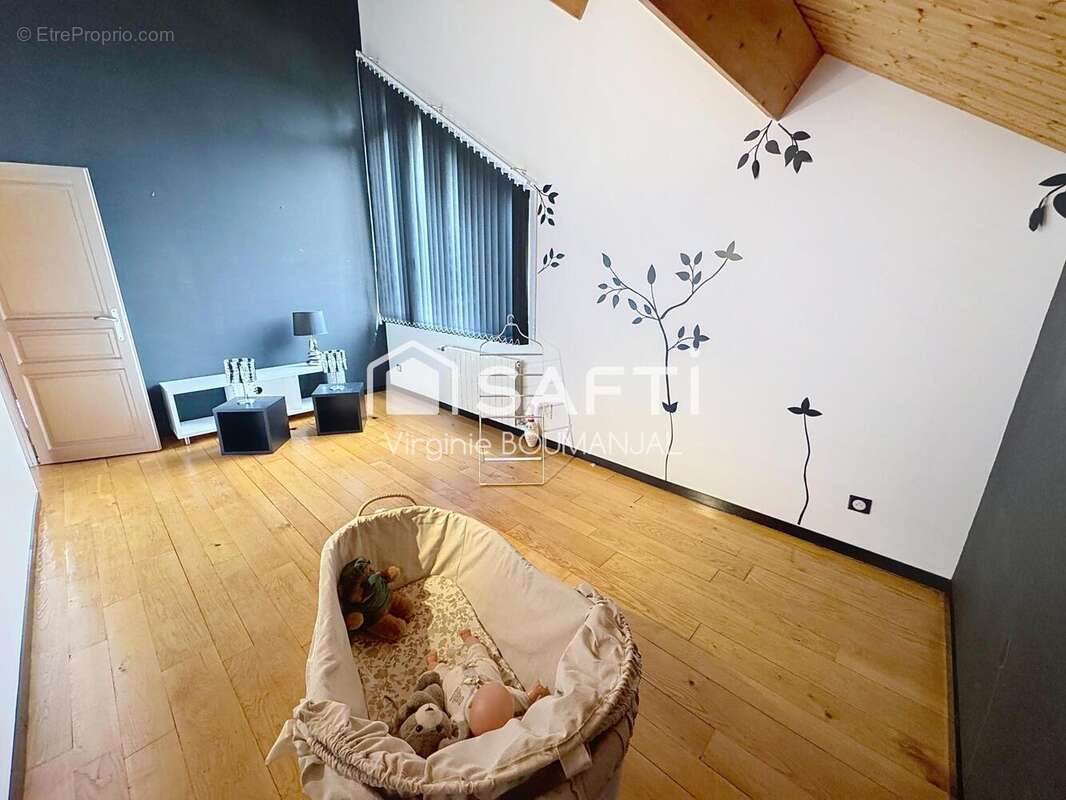Photo 5 - Maison à CAGNY