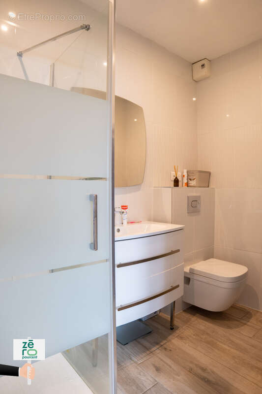 Maison à LA BRETONNIERE-LA-CLAYE