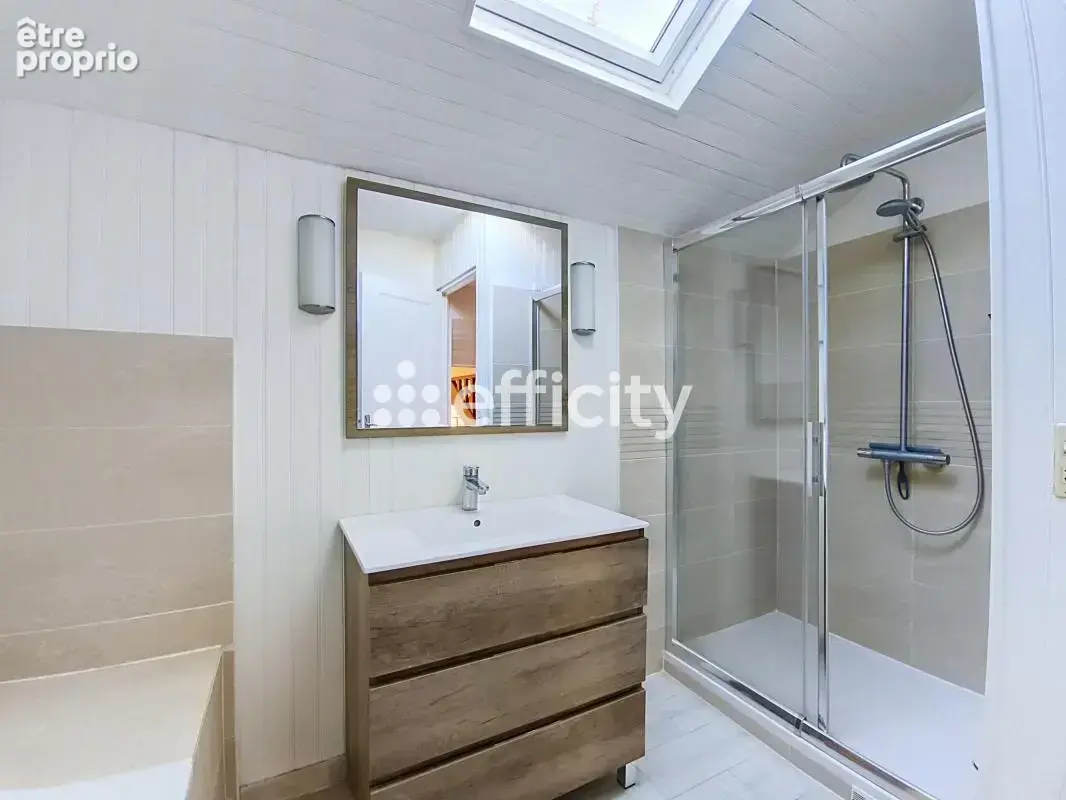 Maison 4 pièces 80 m² à vendre à Saint-Gratien (95210) - photo 15