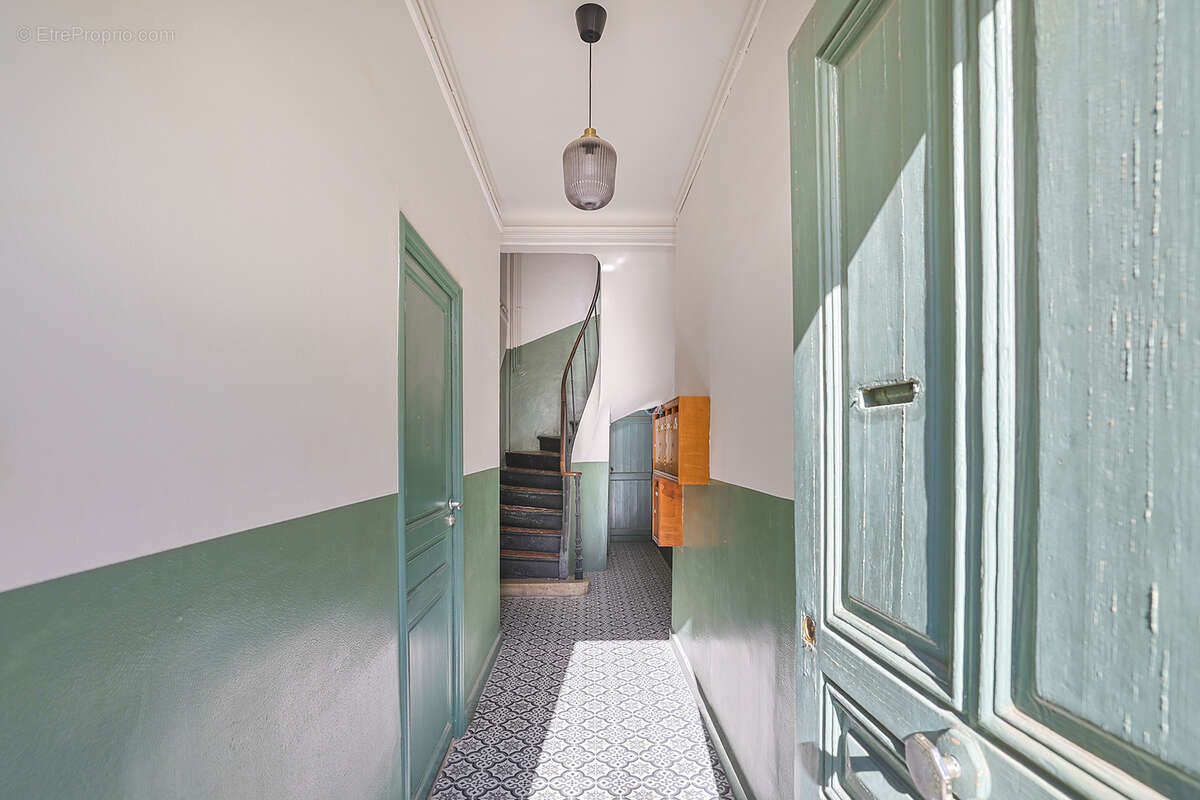 Appartement à HYERES