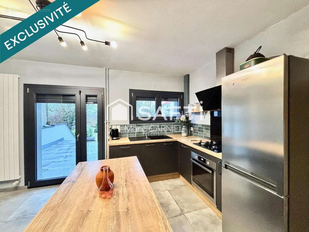 Photo 6 - Maison à MEXY