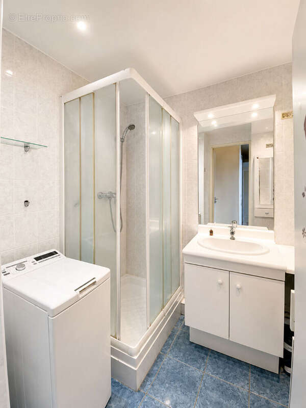 Appartement à ROSNY-SOUS-BOIS