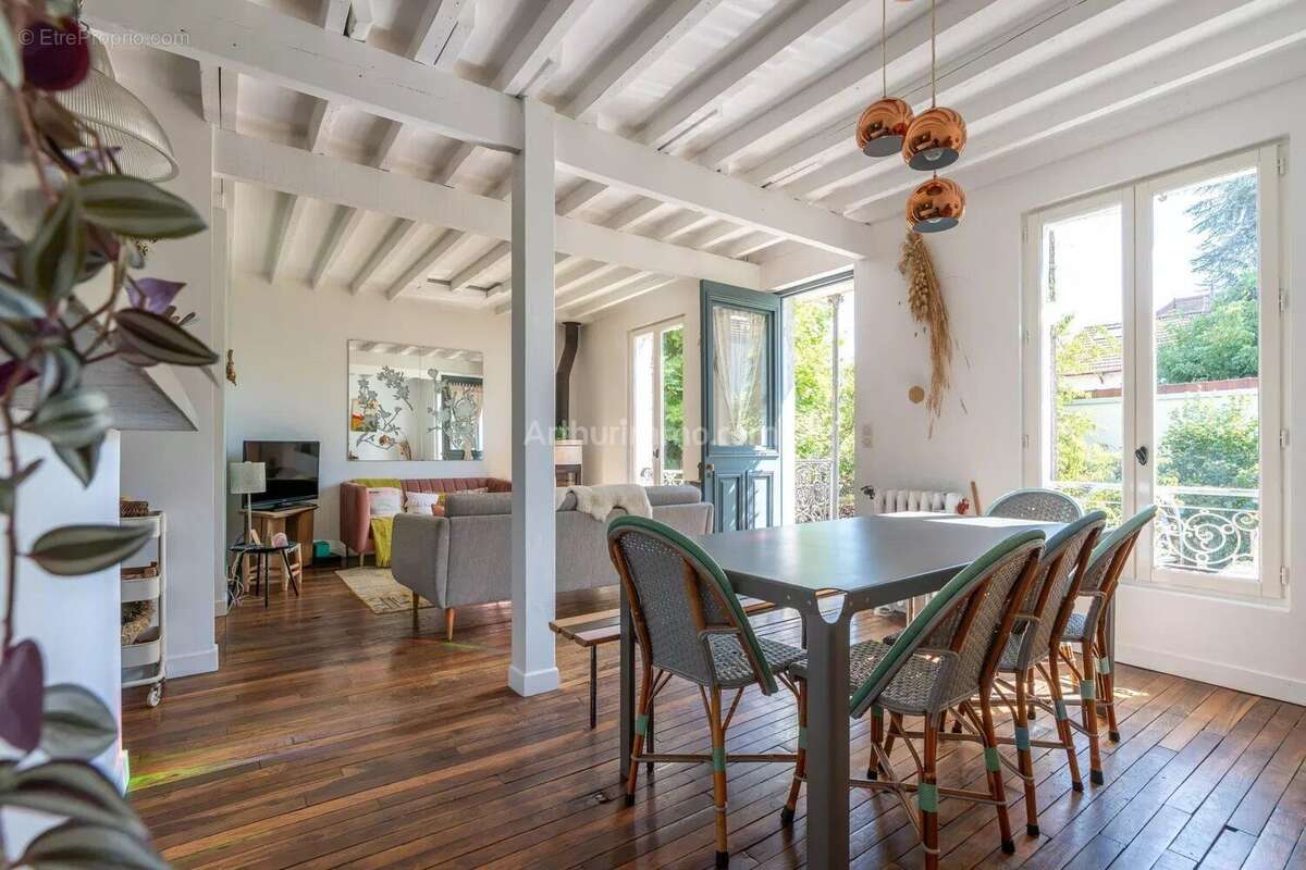 Vente Maison Le perreux-sur-marne(94170) 895 000ï¿œ - photo 4