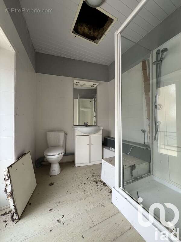 Photo 6 - Appartement à POUZAUGES