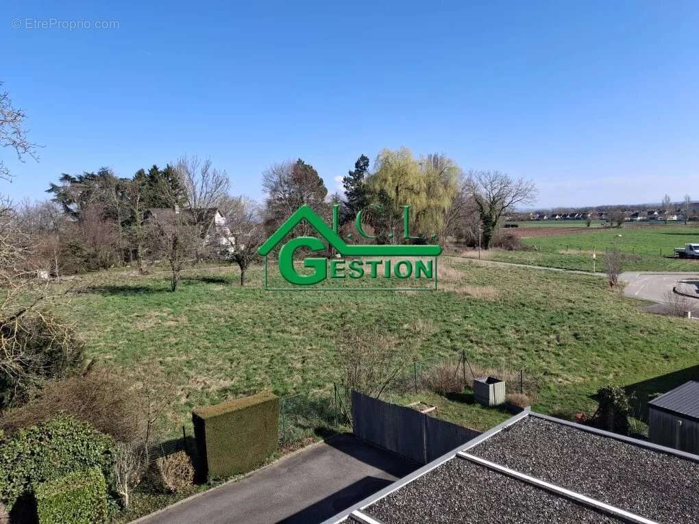 Appartement à UFFHOLTZ