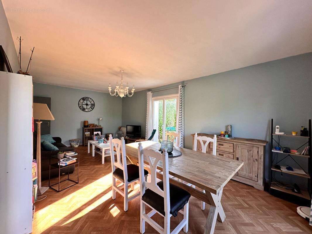 Maison à BON-ENCONTRE