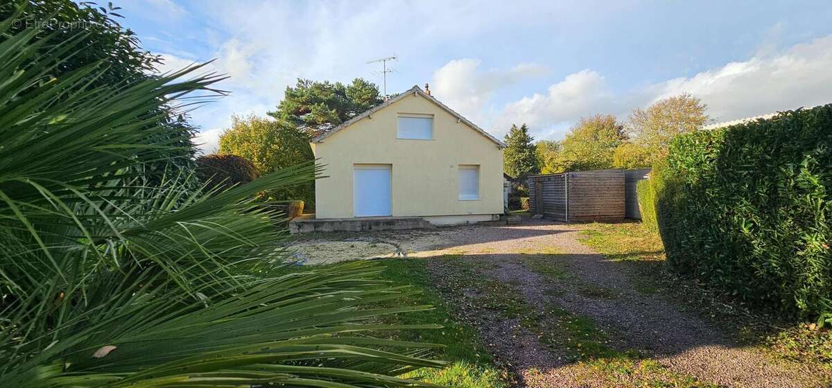 Photo 9 - Maison à MEZIDON-CANON