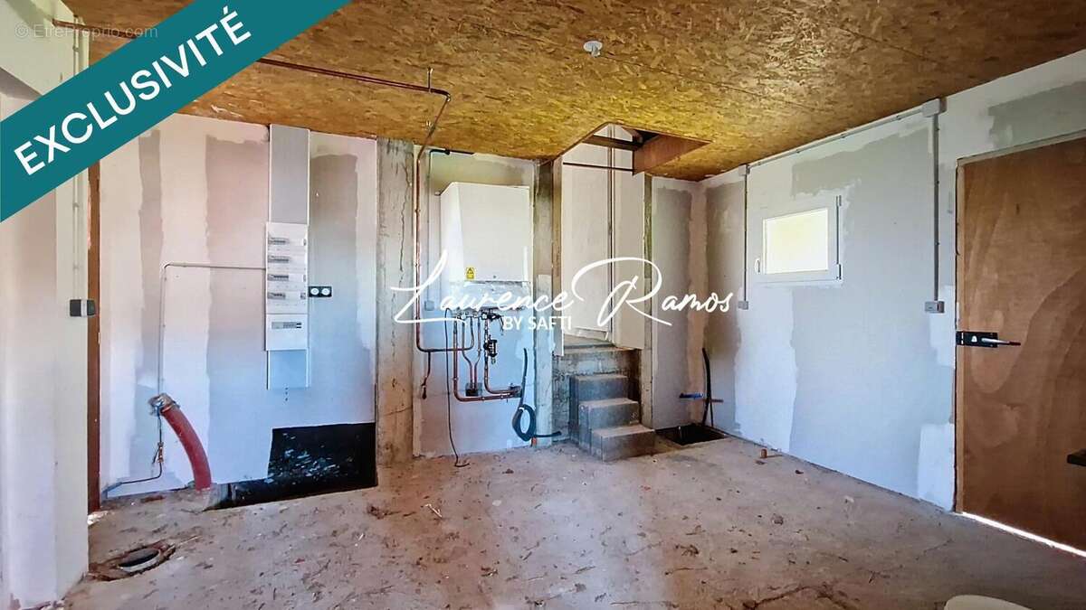 Photo 7 - Maison à BRIOUDE