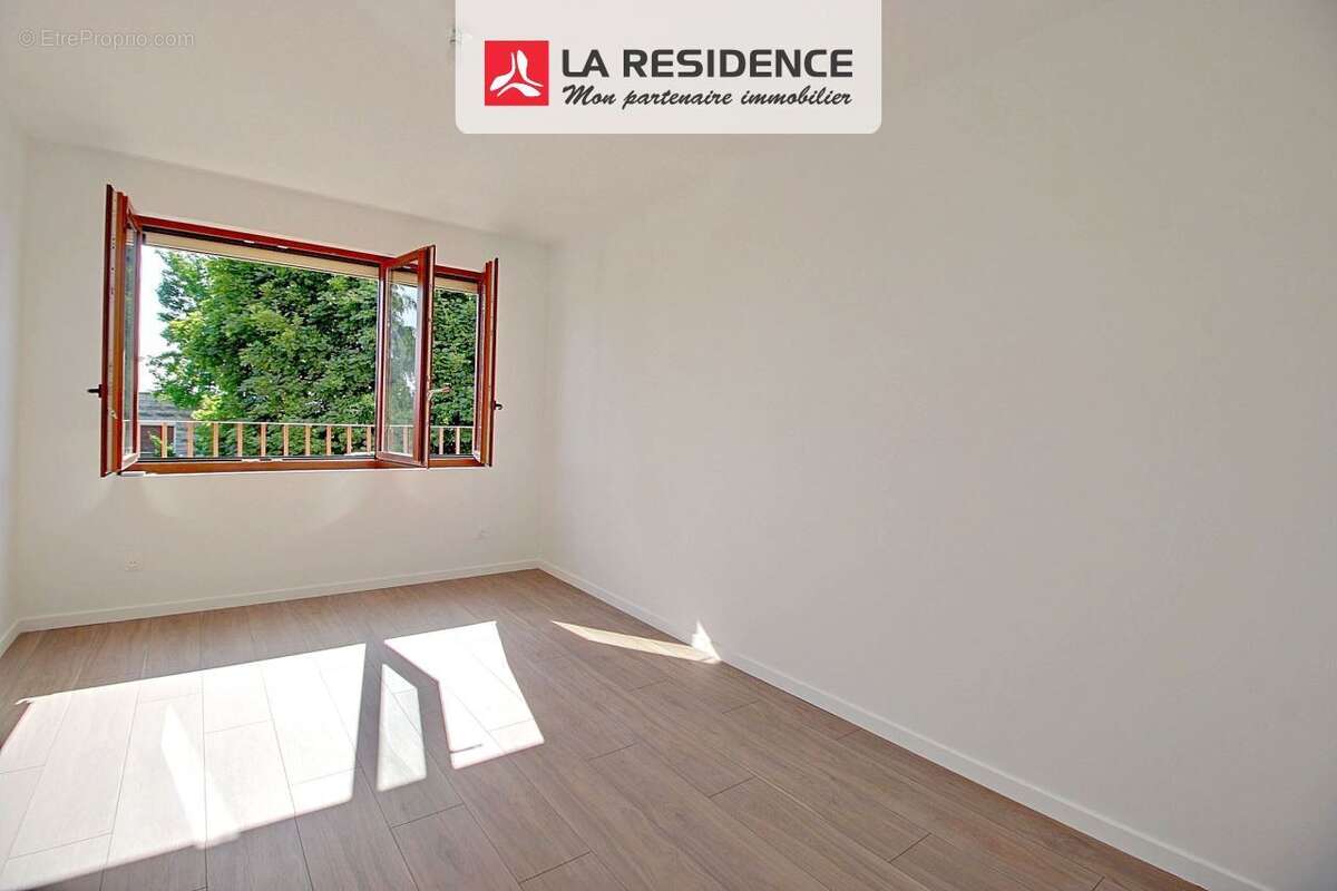 Appartement à ANDRESY