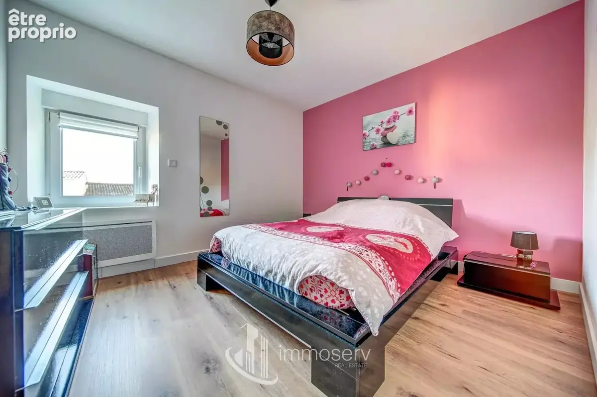 Appartement 5 pièces 95 m² à vendre à Vitry-Sur-Orne (57185) - photo 6