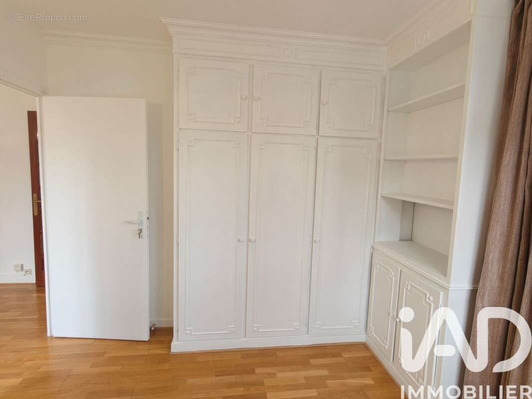 Photo 7 - Appartement à IVRY-SUR-SEINE