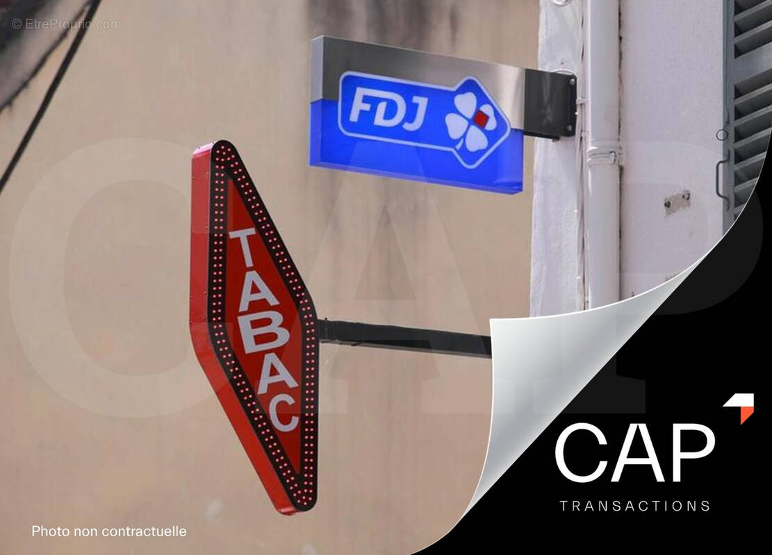 Commerce à SAINT-BRIEUC