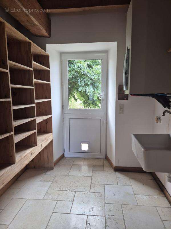 Maison à SAINT-AUBIN-DU-CORMIER