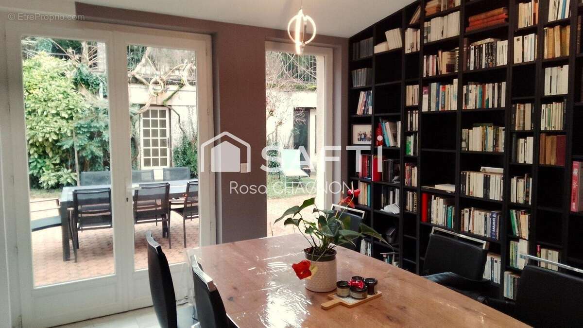 Photo 6 - Maison à LA CHATAIGNERAIE