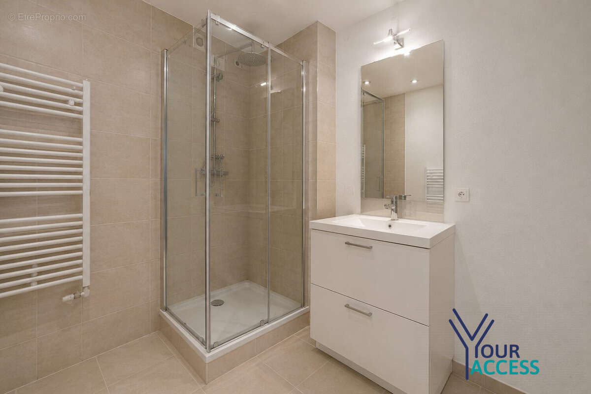 Appartement à VAULX-EN-VELIN