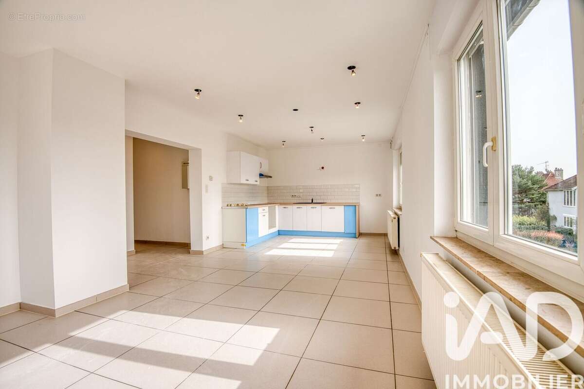 Photo 3 - Appartement à THIONVILLE