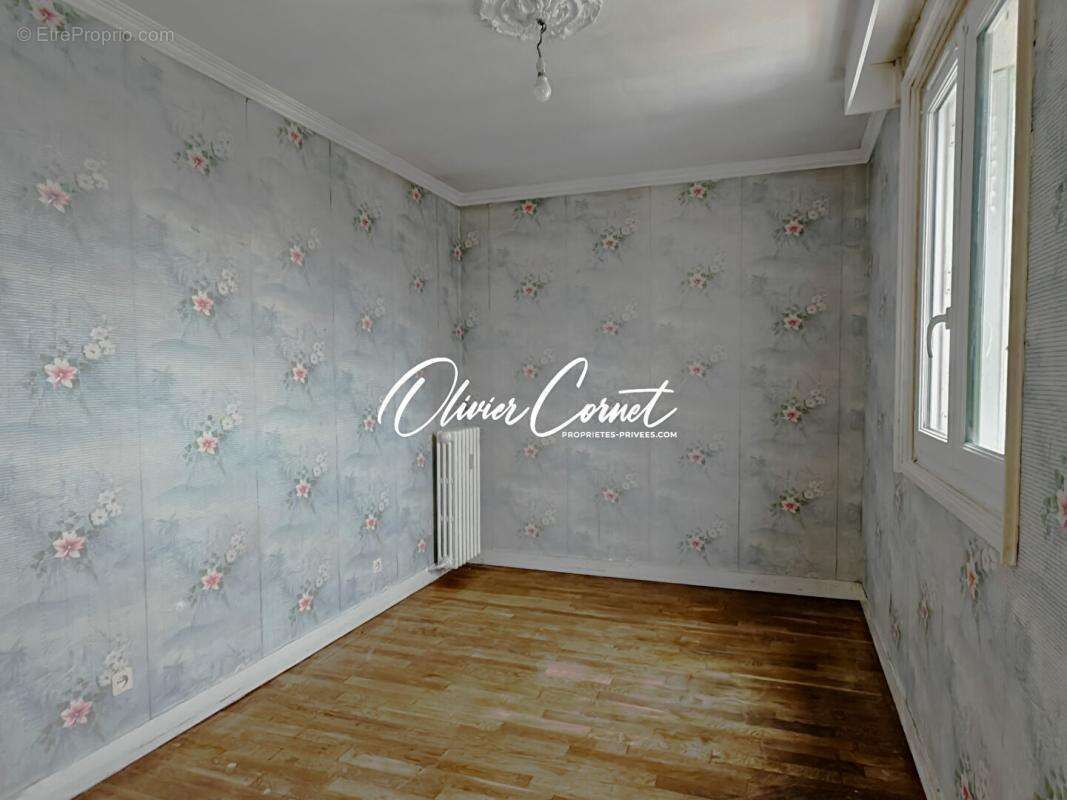 Appartement à NOGENT-LE-ROTROU