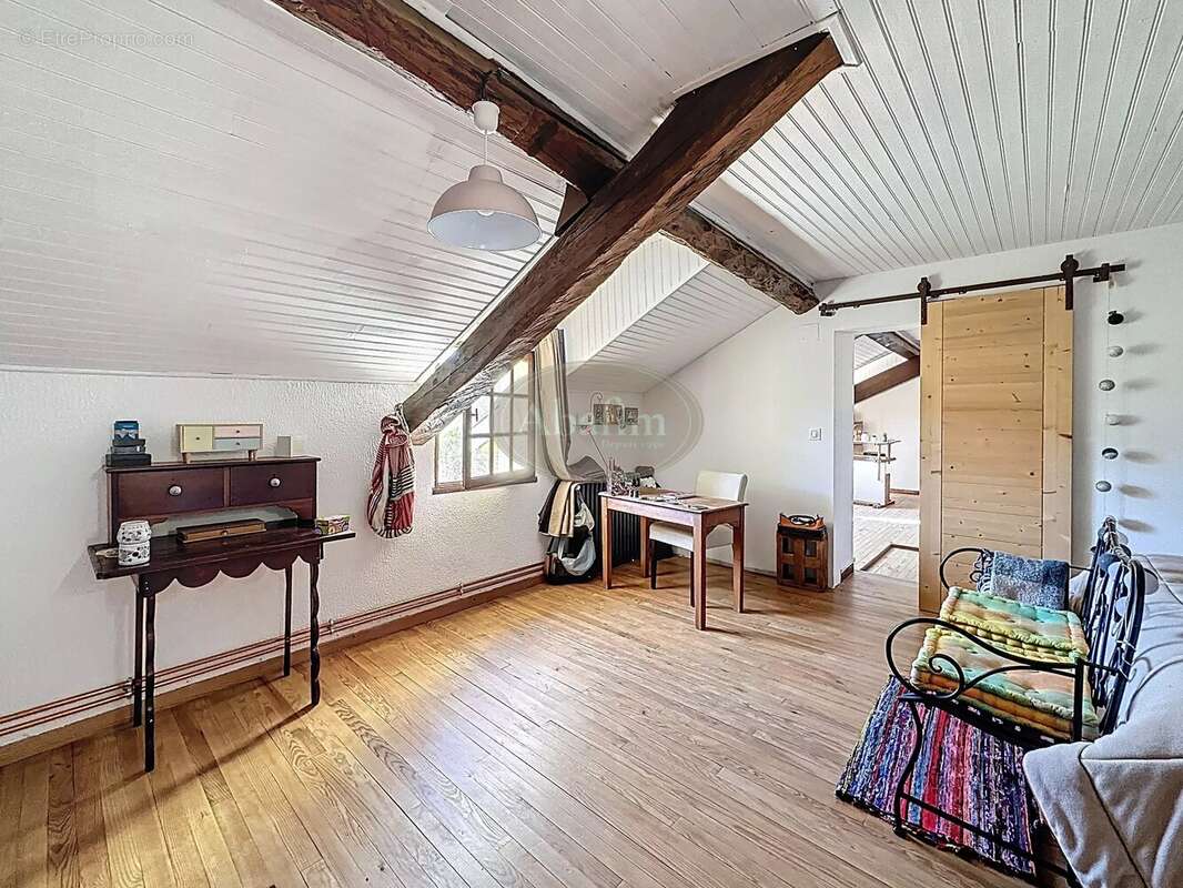 Maison à SALIES-DU-SALAT