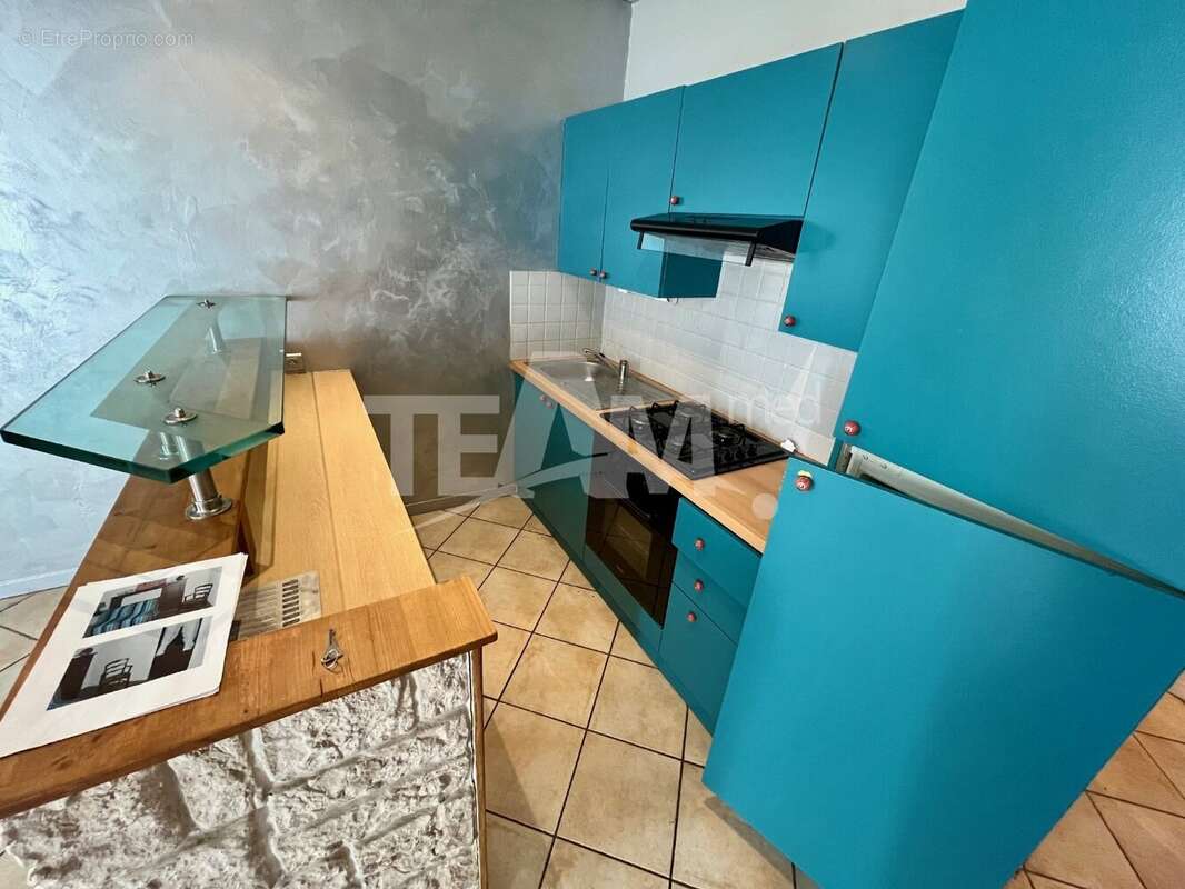 Appartement à SETE