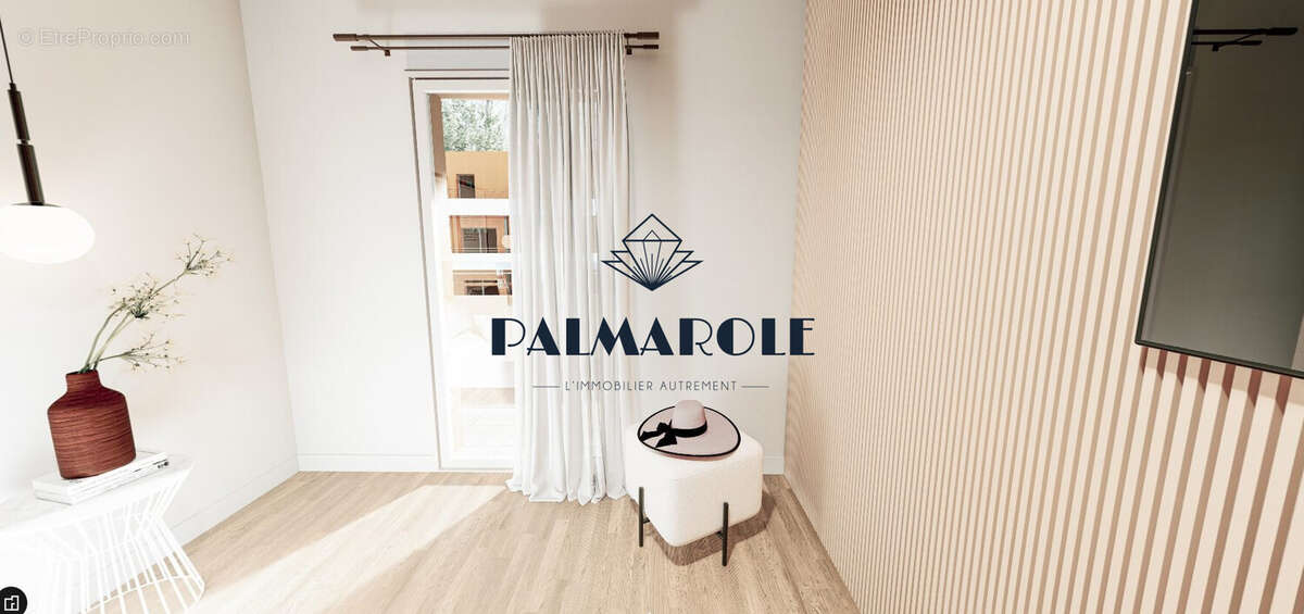 Appartement à CERET